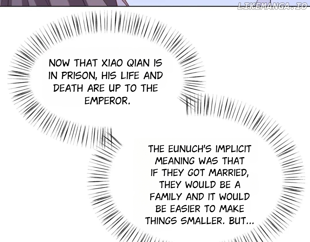 Lonely Emperor Chases His Sister-in-Law Chapter 70 - page 68
